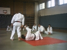 Training mit Dieter Mayer