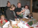 Weihnachtsfeier Kinder