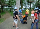 Kletterpark