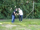 Trainingslager 2011
