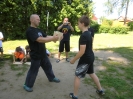 Trainingslager 2013