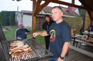 Trainingslager 2014