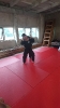 Garagentraining mit Günter
