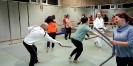 Frauen SV-Kurs