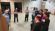 Frauen SV-Kurs