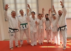 Ju-Jitsu-Akademie 2023