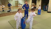 Impressionen Training