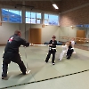Impressionen Training Red-Dragon-Kids