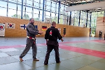 Lehrgang des HJJB in Wittenberg