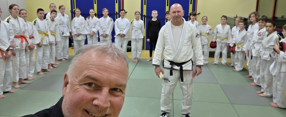 Trainingsgruppen Kinder & Jugendliche