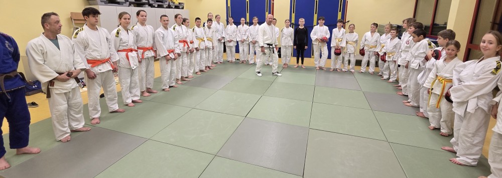 Trainingsgruppen Kinder & Jugendliche